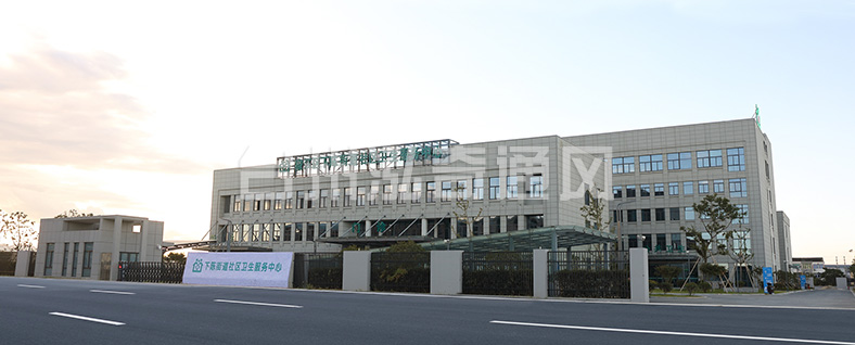 台州版火神山医院 台州版火神山医院