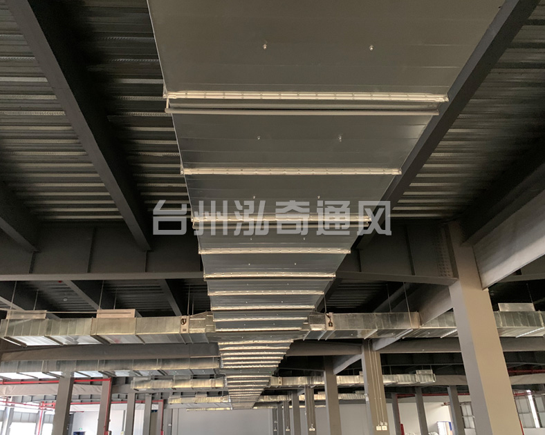 通风管道 通风管道