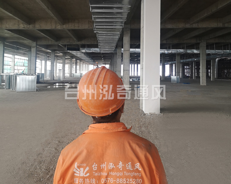 通风管道 通风管道