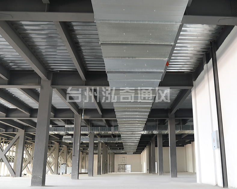 黑龙江品牌白铁皮风管加工