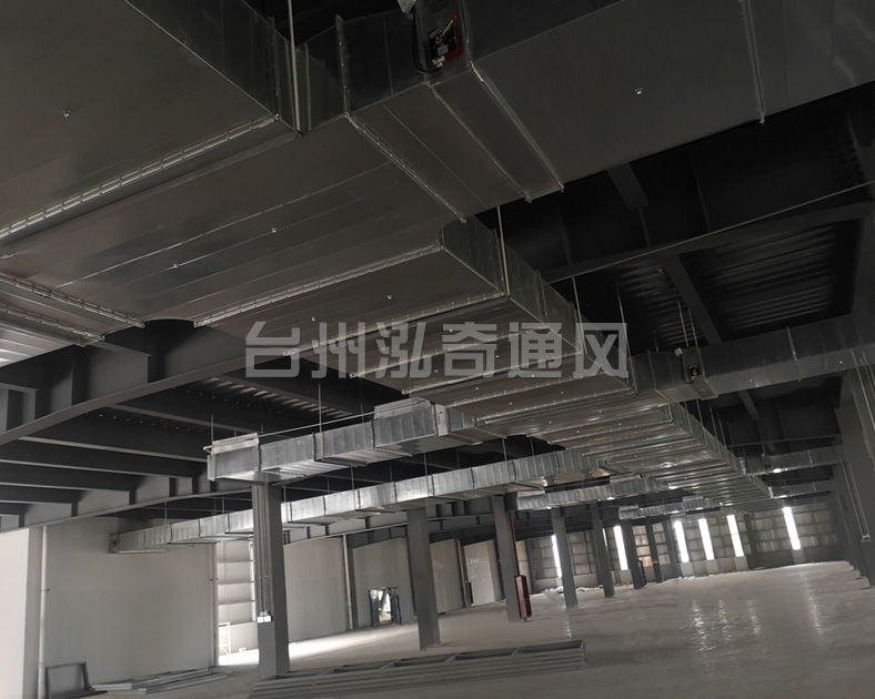 黑龙江品牌白铁皮风管加工