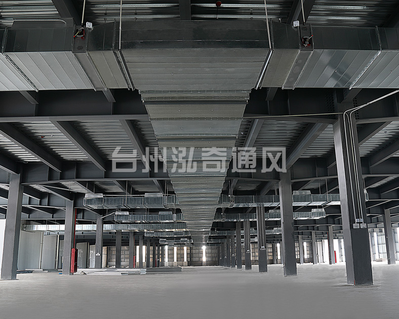 西藏品牌白铁皮风管加工