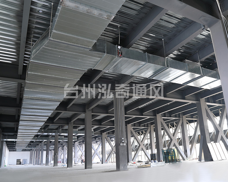 西藏品牌白铁皮风管加工