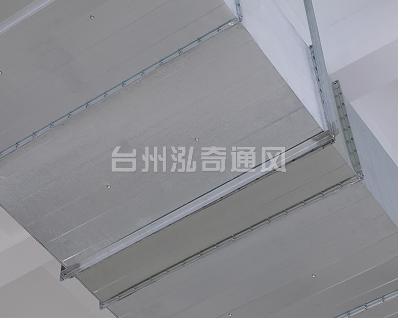 湖南品牌不锈钢风管加工