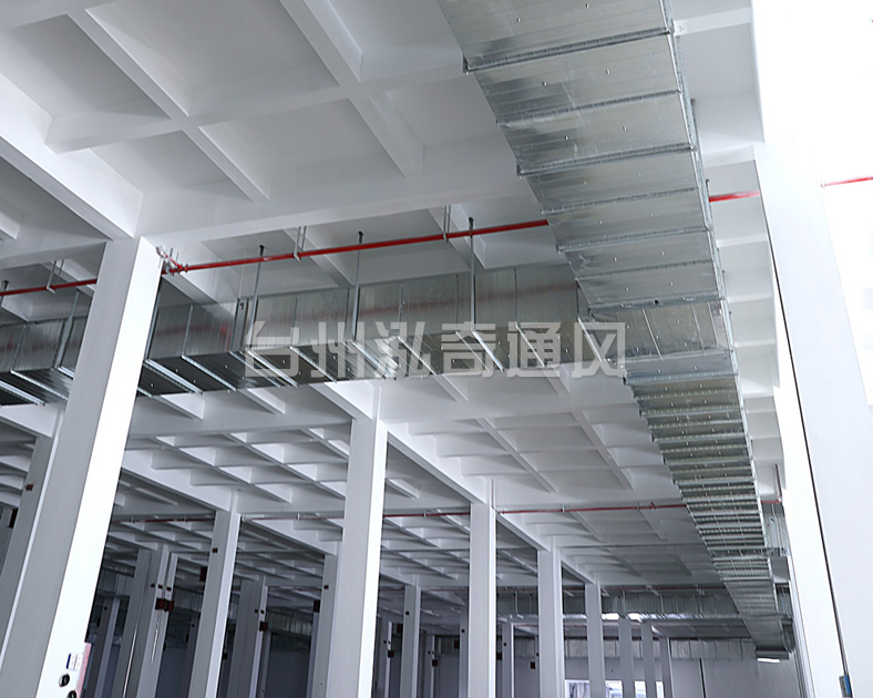 广东优质螺旋风管加工